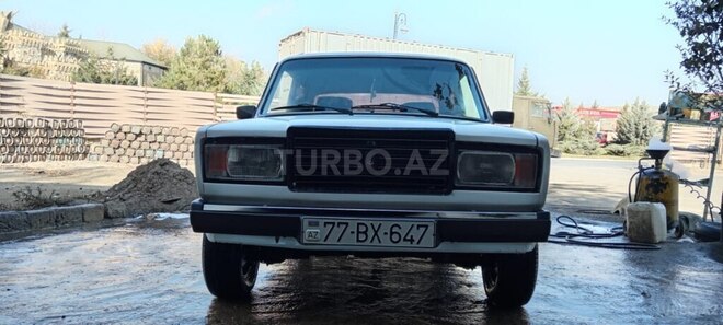 LADA (VAZ) 2107 2004, 97,500 km - 1.6 л - Şamaxı