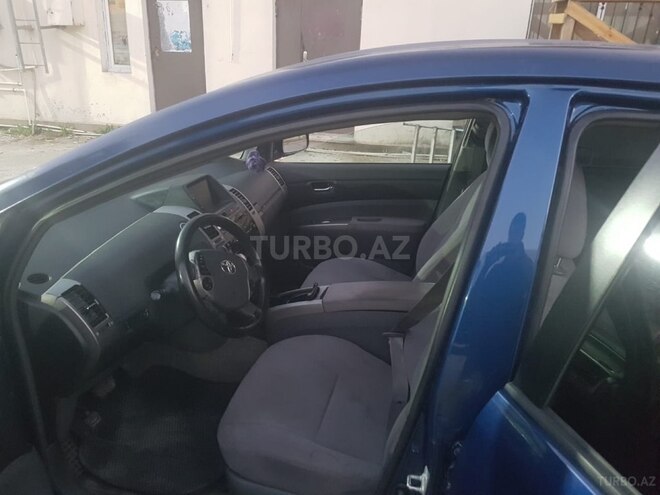 Toyota Prius 2007, 300,000 km - 1.5 l - Bakı