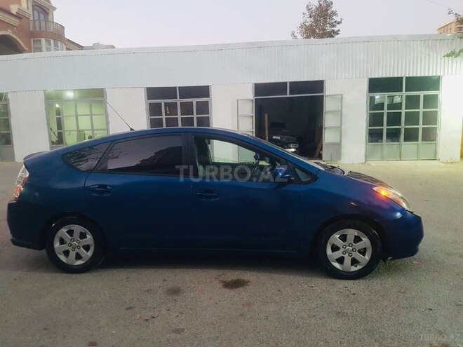 Toyota Prius 2007, 300,000 km - 1.5 l - Bakı