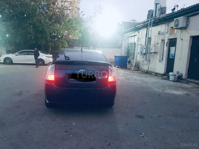 Toyota Prius 2007, 300,000 km - 1.5 l - Bakı