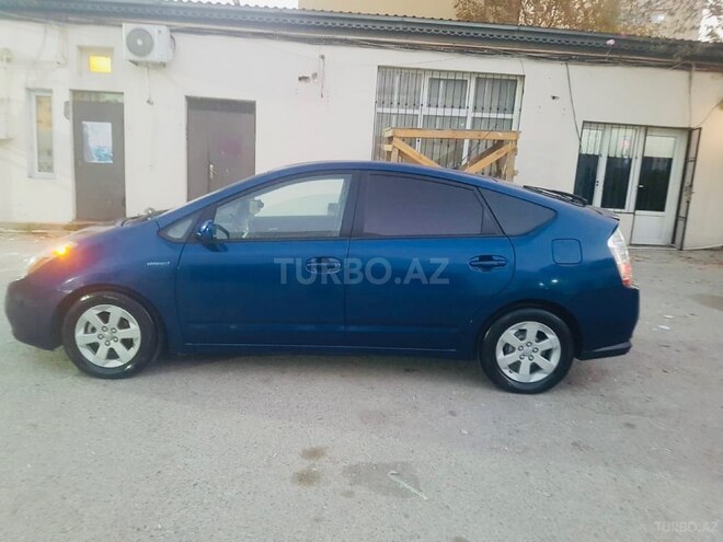 Toyota Prius 2007, 300,000 km - 1.5 l - Bakı
