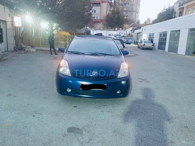 Toyota Prius 2007, 300,000 km - 1.5 l - Bakı
