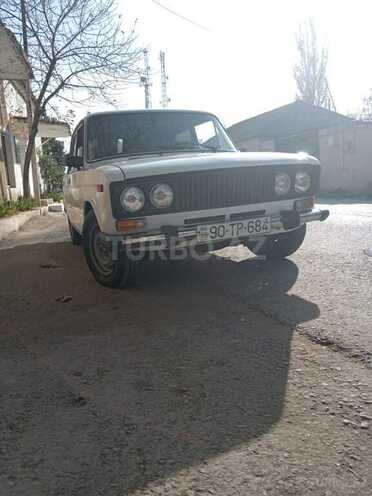 LADA (VAZ) 2106 1998, 120,000 km - 1.5 l - Sabirabad
