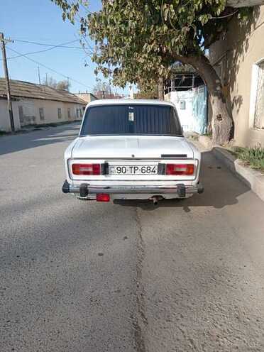 LADA (VAZ) 2106 1998, 120,000 km - 1.5 l - Sabirabad