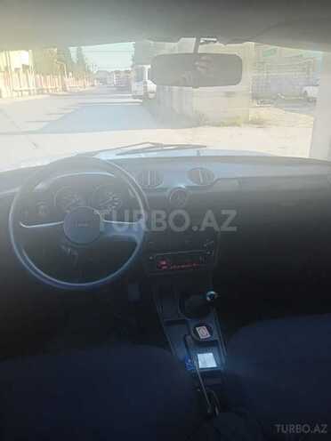 LADA (VAZ) 2106 1998, 120,000 km - 1.5 l - Sabirabad