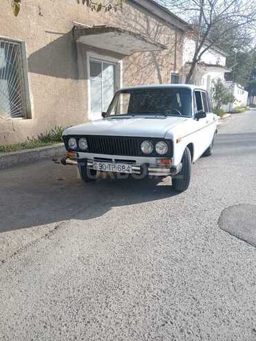 LADA (VAZ) 2106 1998, 120,000 km - 1.5 l - Sabirabad