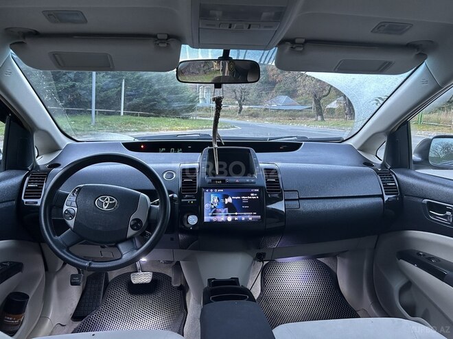 Toyota Prius 2008, 257,000 km - 1.5 l - Oğuz