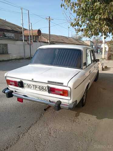 LADA (VAZ) 2106 1998, 120,000 km - 1.5 l - Sabirabad