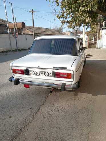 LADA (VAZ) 2106 1998, 120,000 km - 1.5 l - Sabirabad