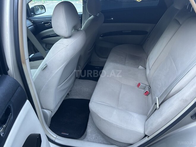 Toyota Prius 2008, 257,000 km - 1.5 l - Oğuz