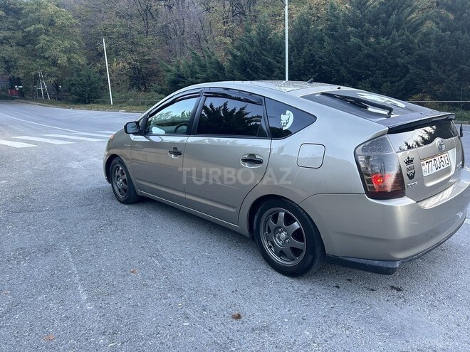 Toyota Prius 2008, 257,000 km - 1.5 l - Oğuz