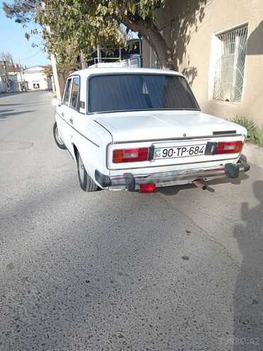LADA (VAZ) 2106 1998, 120,000 km - 1.5 l - Sabirabad