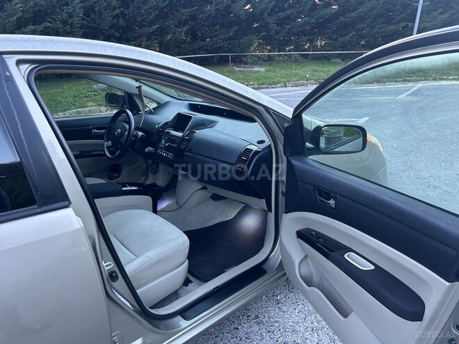 Toyota Prius 2008, 257,000 km - 1.5 l - Oğuz