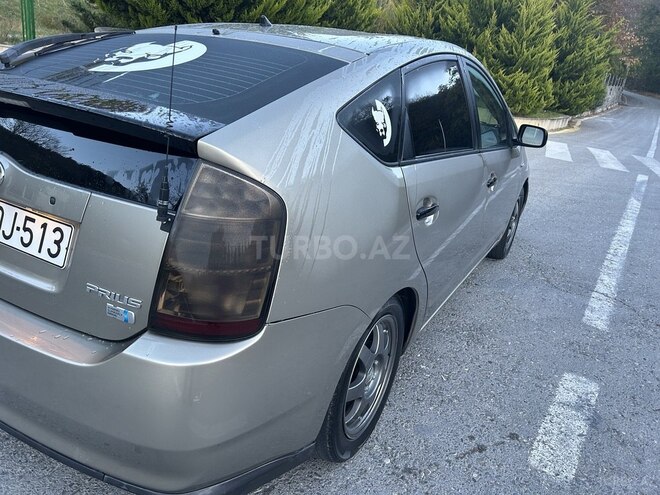 Toyota Prius 2008, 257,000 km - 1.5 l - Oğuz