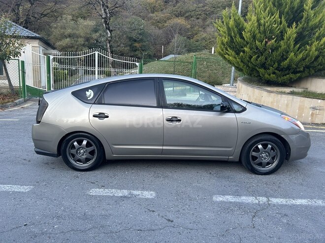 Toyota Prius 2008, 257,000 km - 1.5 l - Oğuz