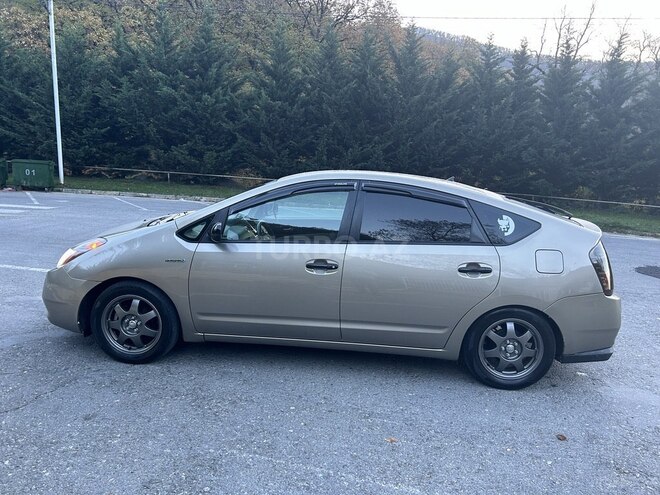 Toyota Prius 2008, 257,000 km - 1.5 l - Oğuz
