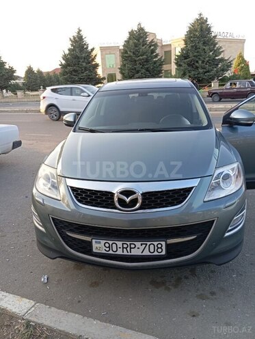 Mazda CX-9 2012, 220,000 km - 3.5 l - Goranboy