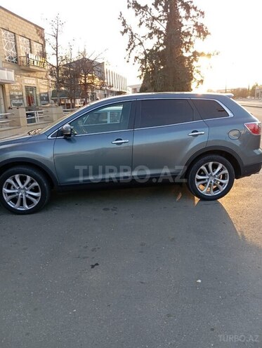Mazda CX-9 2012, 220,000 km - 3.5 l - Goranboy