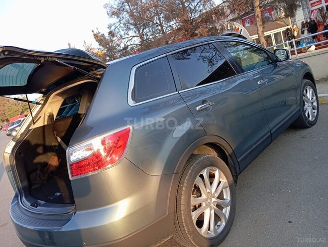 Mazda CX-9 2012, 220,000 km - 3.5 l - Goranboy