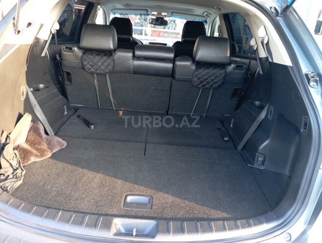 Mazda CX-9 2012, 220,000 km - 3.5 l - Goranboy