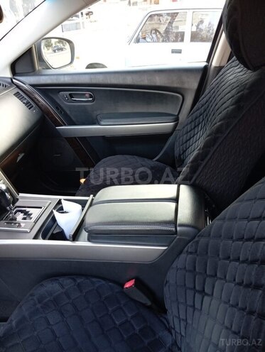 Mazda CX-9 2012, 220,000 km - 3.5 l - Goranboy