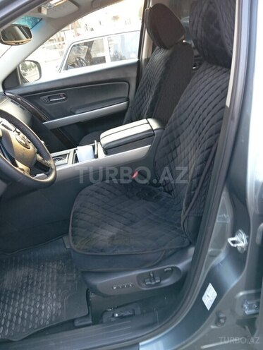 Mazda CX-9 2012, 220,000 km - 3.5 l - Goranboy