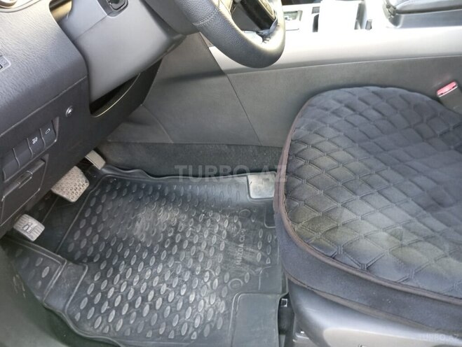 Mazda CX-9 2012, 220,000 km - 3.5 l - Goranboy