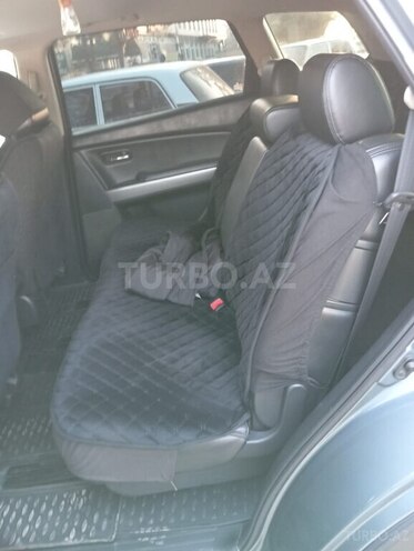 Mazda CX-9 2012, 220,000 km - 3.5 l - Goranboy