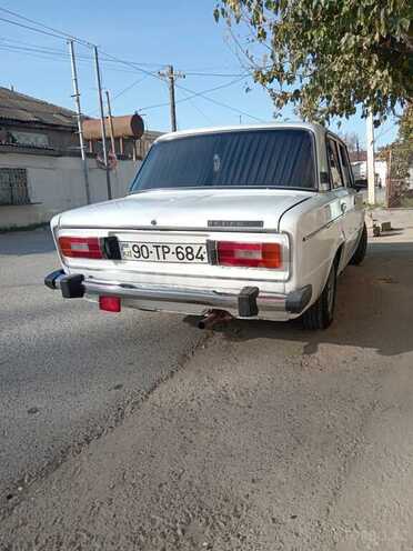 LADA (VAZ) 2106 1998, 120,000 km - 1.5 l - Sabirabad