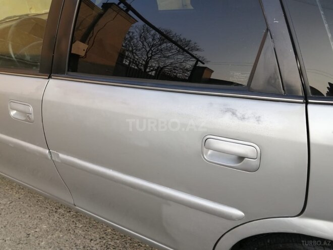 Opel Vectra 1998, 490,000 km - 2.0 l - Bakı