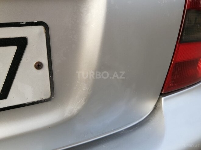 Opel Vectra 1998, 490,000 km - 2.0 l - Bakı