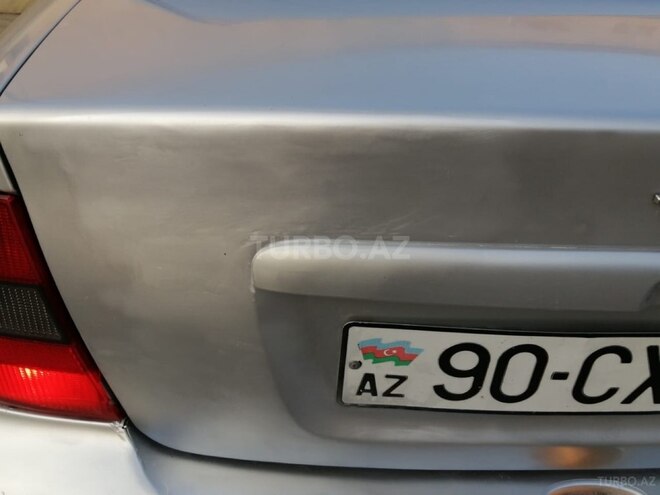 Opel Vectra 1998, 490,000 km - 2.0 l - Bakı