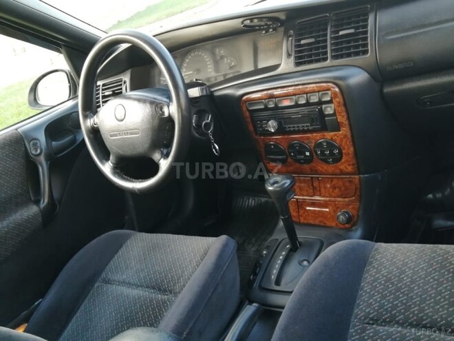 Opel Vectra 1998, 490,000 km - 2.0 l - Bakı