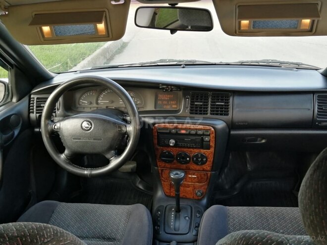 Opel Vectra 1998, 490,000 km - 2.0 l - Bakı