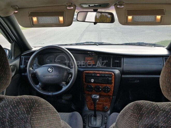 Opel Vectra 1998, 490,000 km - 2.0 l - Bakı