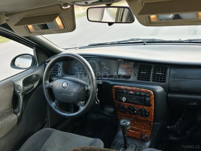 Opel Vectra 1998, 490,000 km - 2.0 l - Bakı
