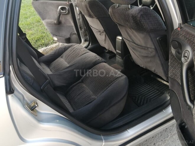 Opel Vectra 1998, 490,000 km - 2.0 l - Bakı
