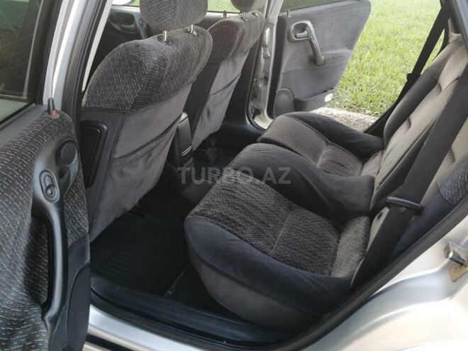 Opel Vectra 1998, 490,000 km - 2.0 l - Bakı