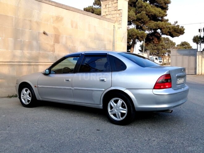 Opel Vectra 1998, 490,000 km - 2.0 l - Bakı