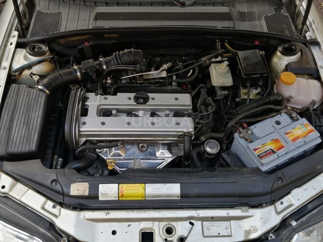 Opel Vectra 1998, 490,000 km - 2.0 l - Bakı