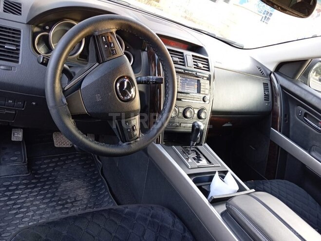 Mazda CX-9 2012, 220,000 km - 3.5 l - Goranboy