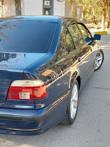 BMW 528 1996, 296,541 km - 2.8 l - Sumqayıt
