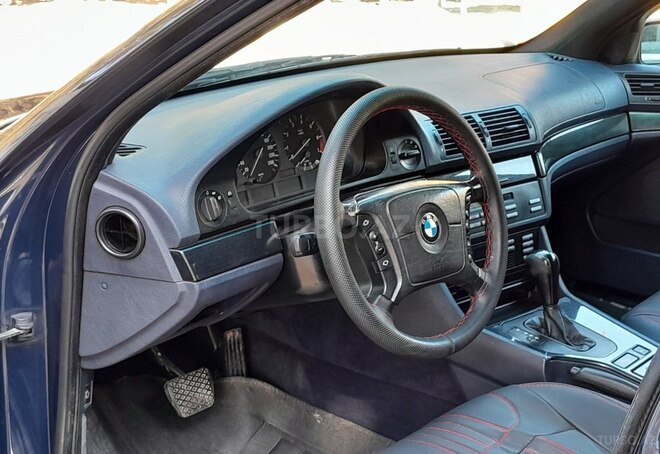BMW 528 1996, 296,541 km - 2.8 l - Sumqayıt