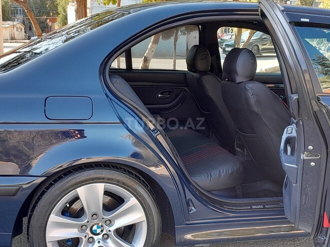 BMW 528 1996, 296,541 km - 2.8 l - Sumqayıt