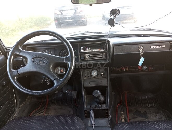 LADA (VAZ) 2107 2004, 160,000 km - 1.6 l - Kürdəmir