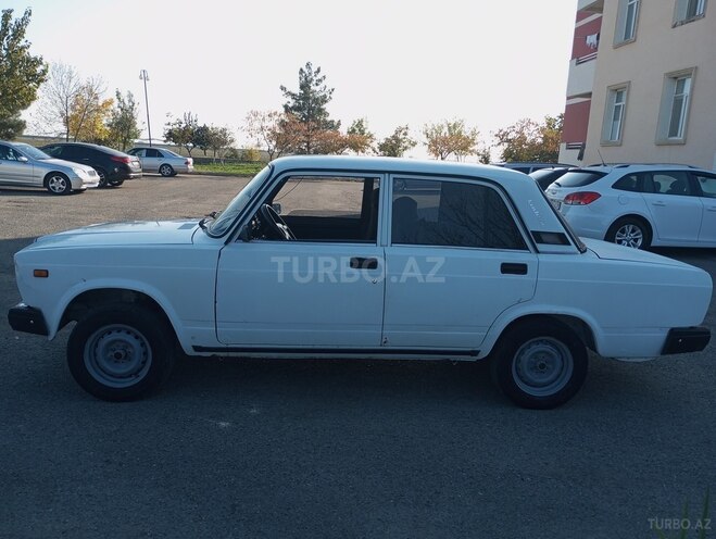 LADA (VAZ) 2107 2004, 160,000 km - 1.6 l - Kürdəmir