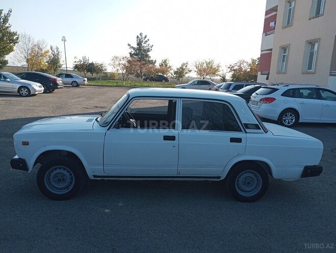LADA (VAZ) 2107 2004, 160,000 km - 1.6 l - Kürdəmir