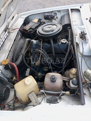LADA (VAZ) 2107 2004, 160,000 km - 1.6 l - Kürdəmir