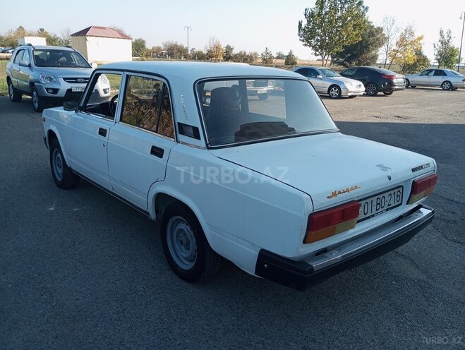 LADA (VAZ) 2107 2004, 160,000 km - 1.6 l - Kürdəmir