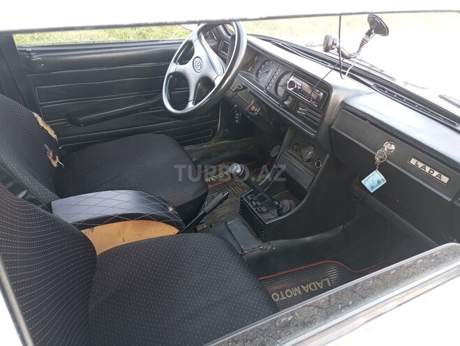 LADA (VAZ) 2107 2004, 160,000 km - 1.6 l - Kürdəmir
